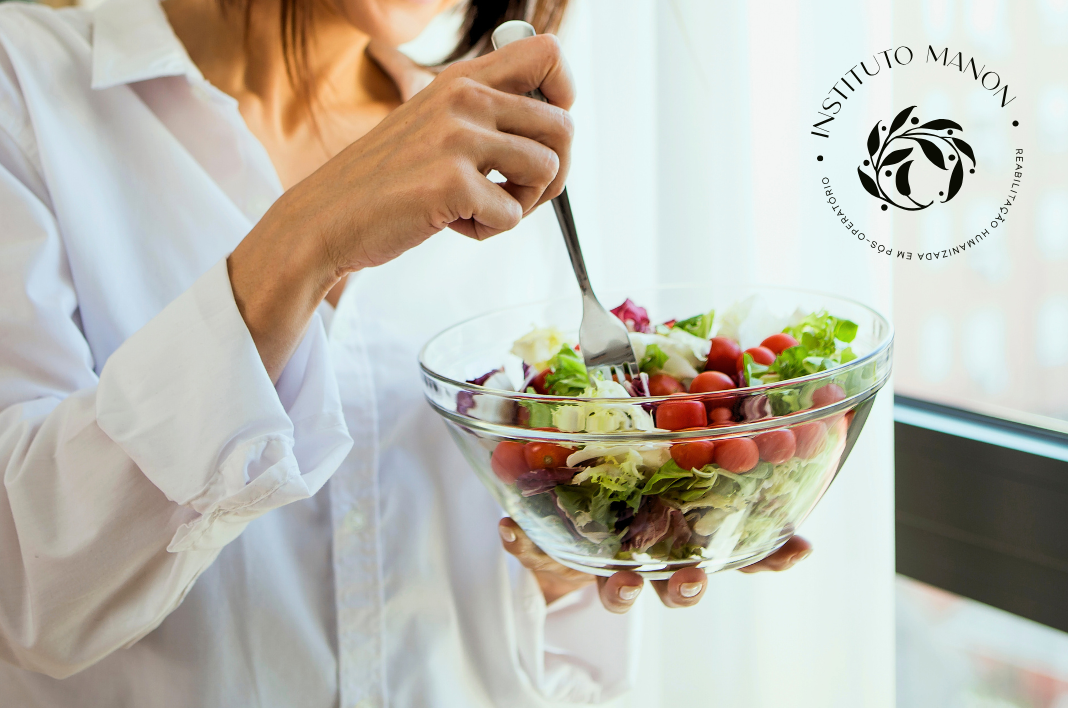 “Vou fazer minha cirurgia plástica amanhã”: como deve ser minha alimentação no período do pós-operatório?