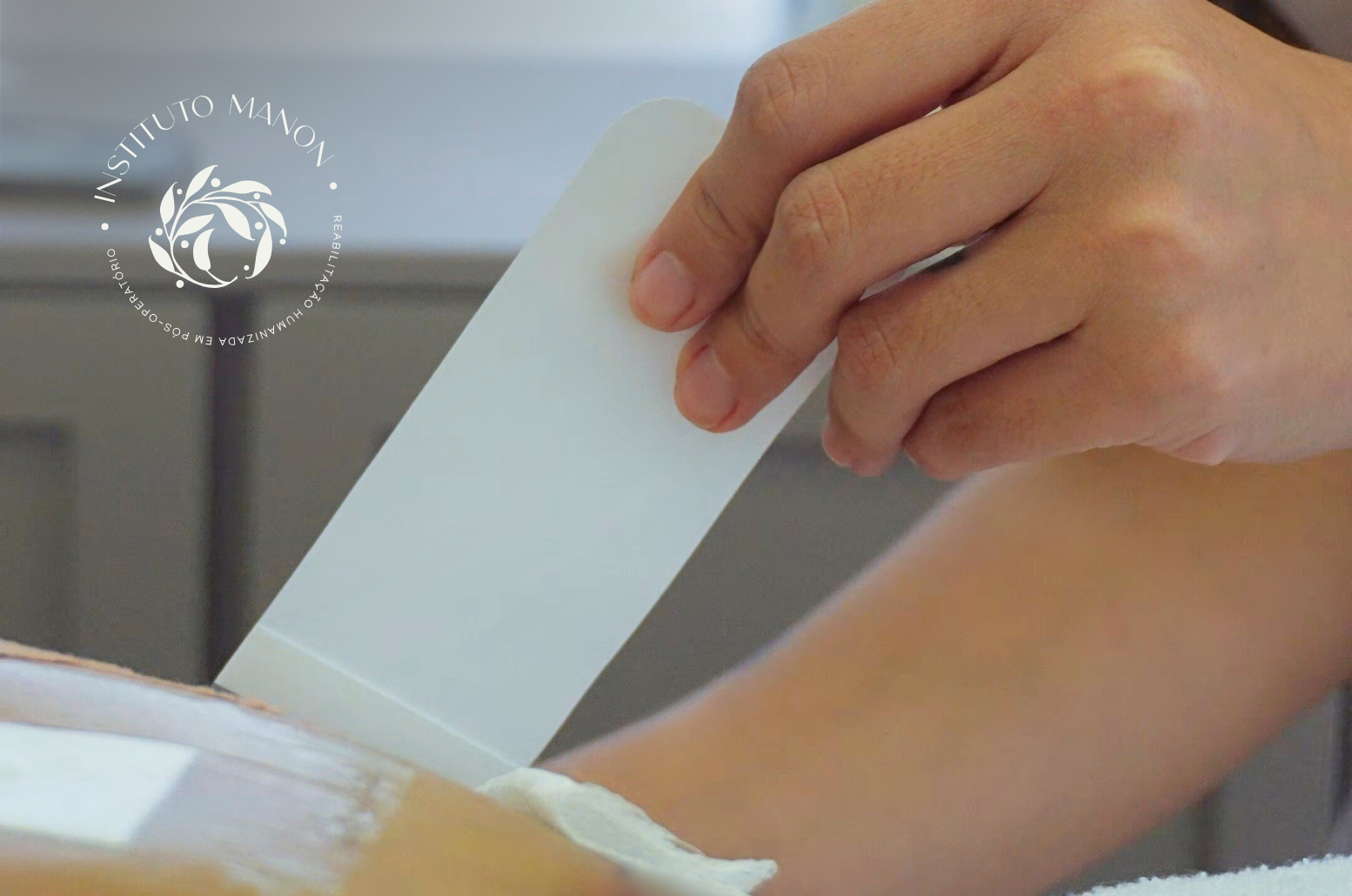 Higiene dos curativos: como limpar e trocar corretamente após a cirurgia plástica